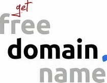 Free Domain Name